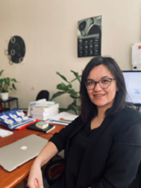 Doç.Dr. Derya Genç-Tosun