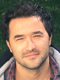 Doç.Dr.Murat Doğan ŞAHİN